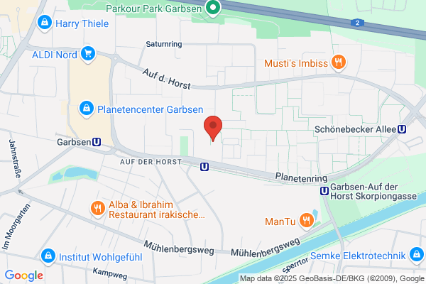 Altenbegegnungsstätte Garbsen
