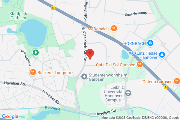 Bielefeld Frank