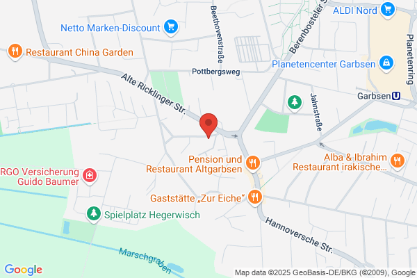 Lohnsteuerhilfeverein Vereinigte Lohnsteuerhilfe e.V.