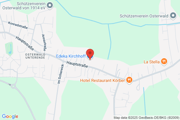 EDEKA Kirchhoff