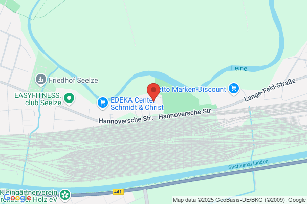 Fressnapf Seelze