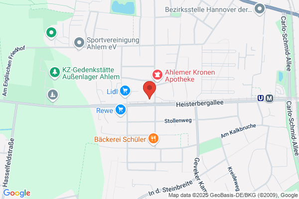 ASG Arbeits-und