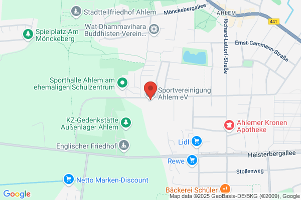 Sportvereinigung Ahlem e.V.