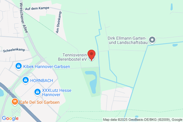 Tennisverein Berenbostel e.V.