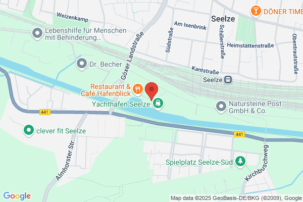 Turn- u. Sportverein Seelze