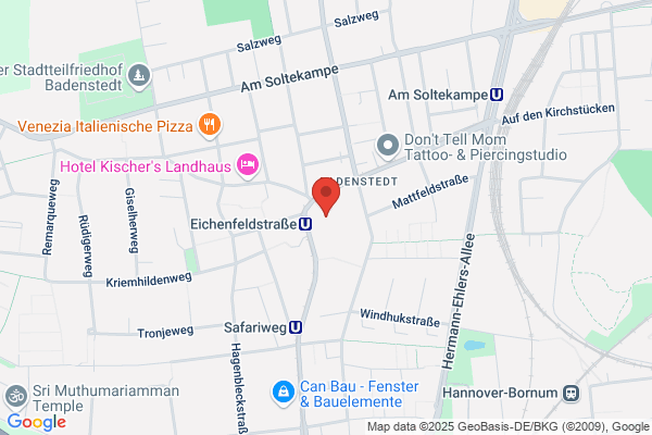 LVM Versicherung Isabell Winkler - Versicherungsagentur