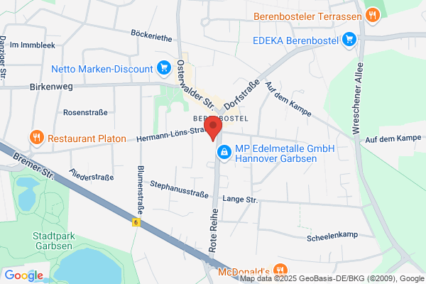MVG GmbH Versicherungsmakler