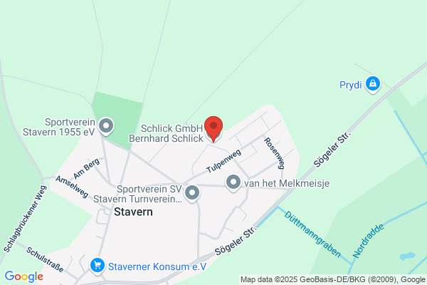 Zaundienst Schlinker GmbH