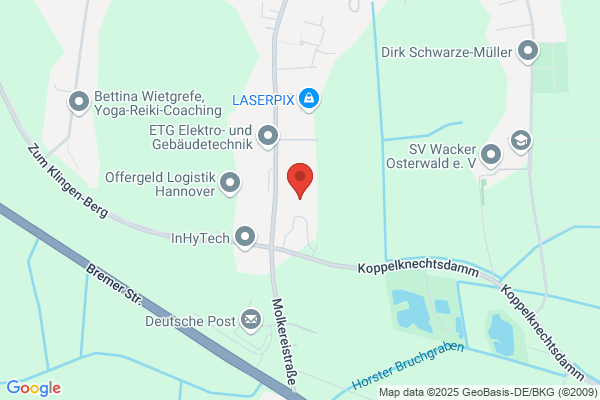 Legi GmbH