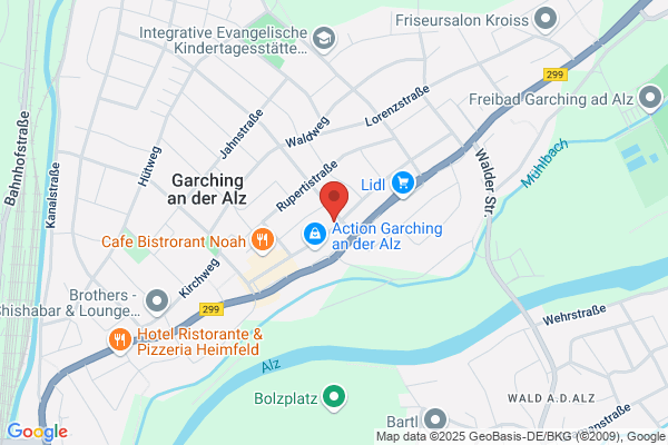 LINDA - Brunnen Apotheke