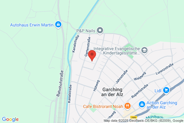 Bestattungsdienste Haberstock, Anwander Rosmarie