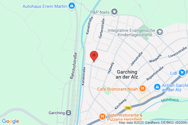 SH - Abriss Entkernung Entrümpelung