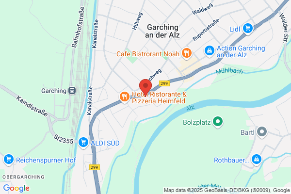 Bahar/ Sanierung / Renovierung