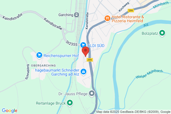 REWE To Go bei Aral