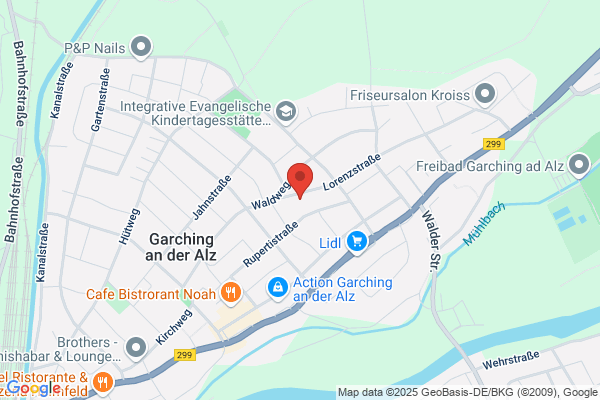 Alz-Bett Denk GmbH