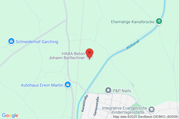 Bartlechner Johann KG