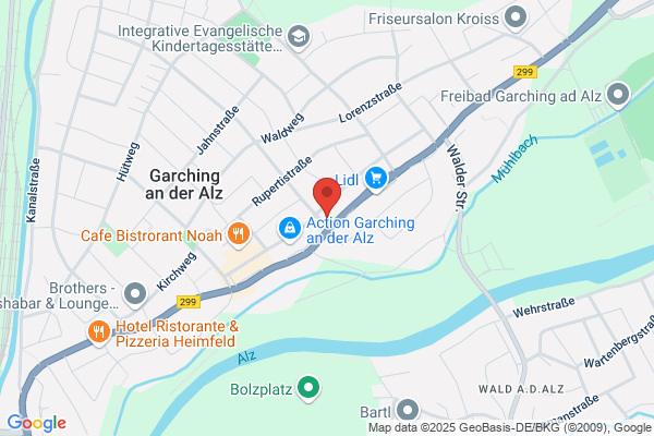 Brandschaden Wäscherei Brandneu GmbH
