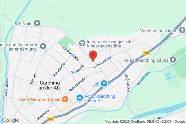 Elektro Ackermann GmbH