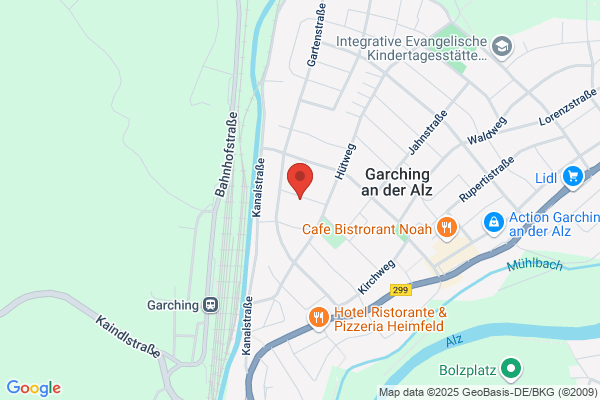 Rosmarie Wastlhuber