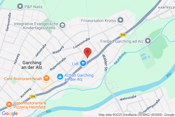 Rotes Kreuz Rettungsdienst, Sozialstation