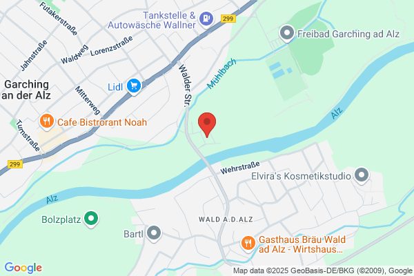 Schreinerei Soiderer GmbH