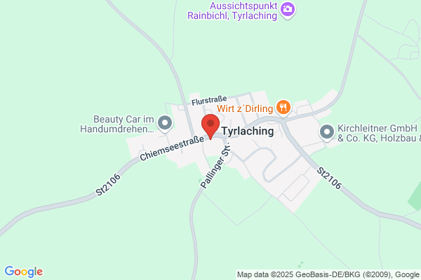 Svens Garage Garching
