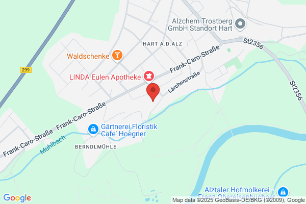 Hügli Nahrungsmittel GmbH