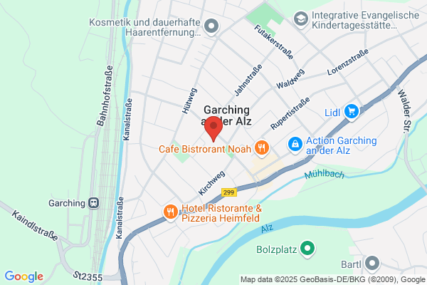 EDEKA SB-WarenhausgesellschaftSüdbayern mbH