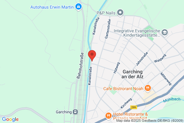 Gothaer Versicherungen in Garching Ludwig Huber