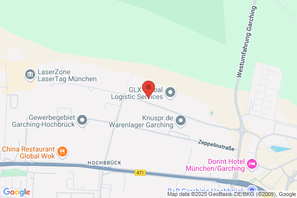 Bruckdorfer GmbH Aufzug-Service