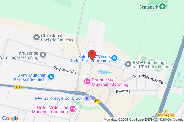 Schneider GmbH & Co. KG