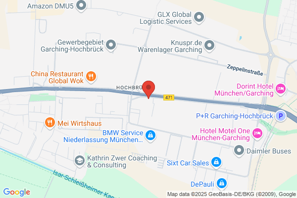Radi Ivanovic Fahrzeuglackierungen