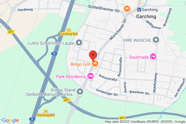 ACR Autoteile GmbH