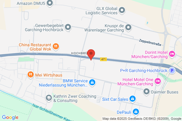 Autokühlervertrieb im Munja-Zentrum für KFZ-Technik