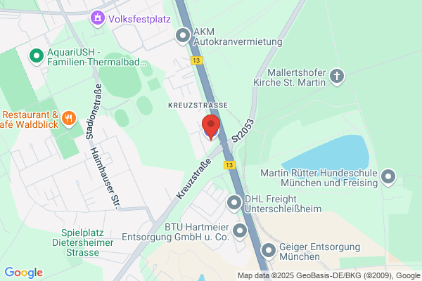 TotalEnergies Tankstelle