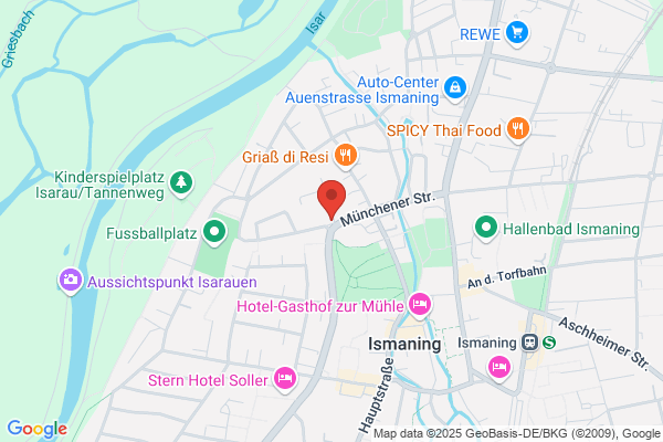 Ludwig Riedmair GmbH