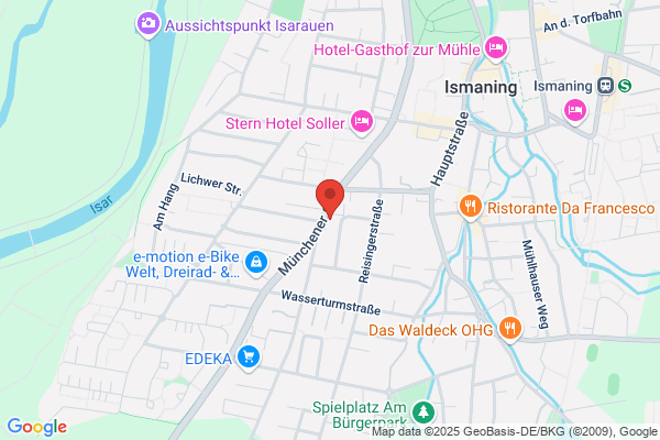 MW-EigenheimBau GmbH