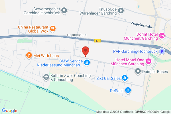 Olvermann GmbH & Co. KG