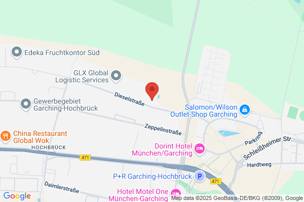 WKD-Offsetdruck GmbH
