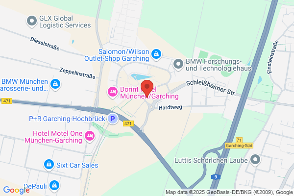 Leadec BV & Co. KG