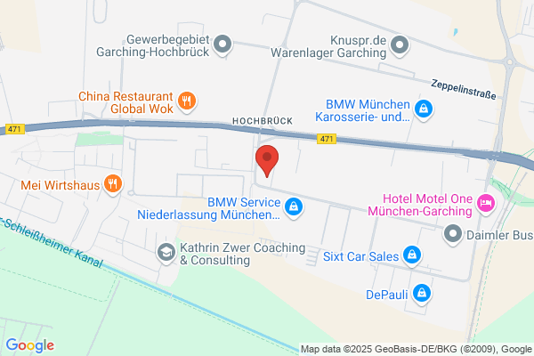 GC GmbH