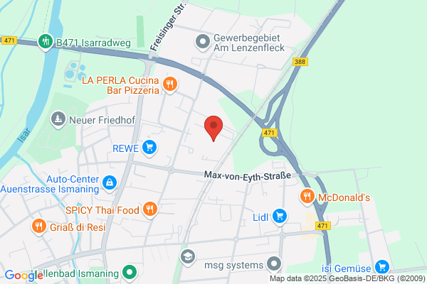 SPEA Systeme f. professionelleElektronik und Automation GmbH