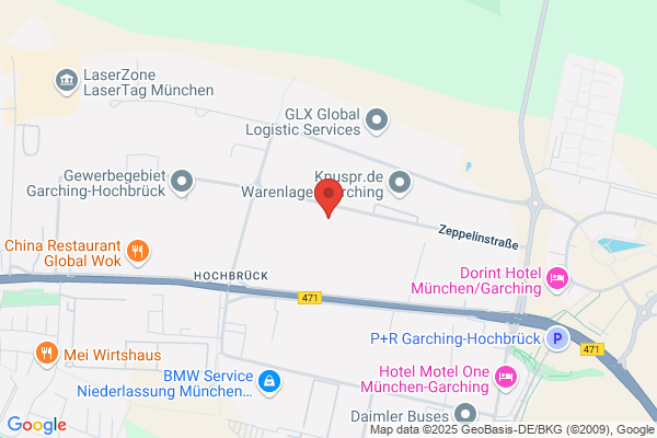 ENACO Energieanlagen- und Kommunikationstechnik GmbH