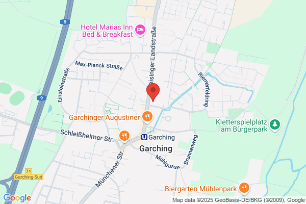ANGEND Präzisionstechnik GmbH
