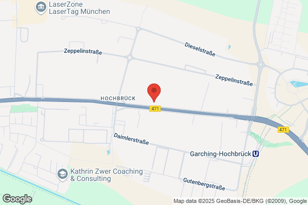 IR-Feinwerktechnik GmbH