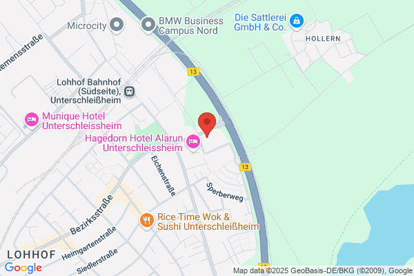 Baader & Heins Capital Management AG