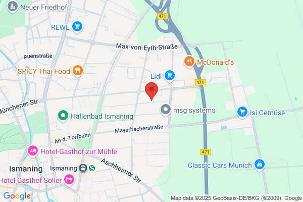 Wexford Liegenschaftsverwaltung GmbH