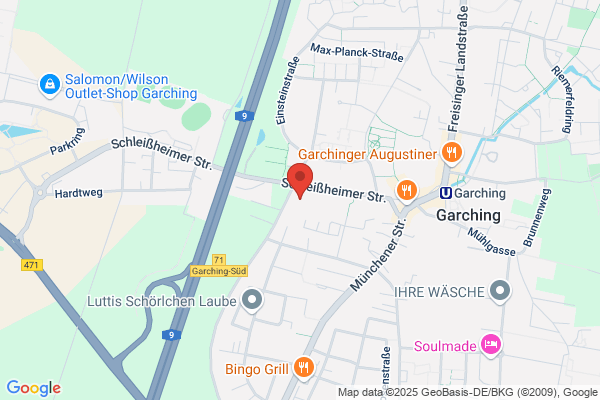 Dr. Donderer Hausverwaltung GmbH