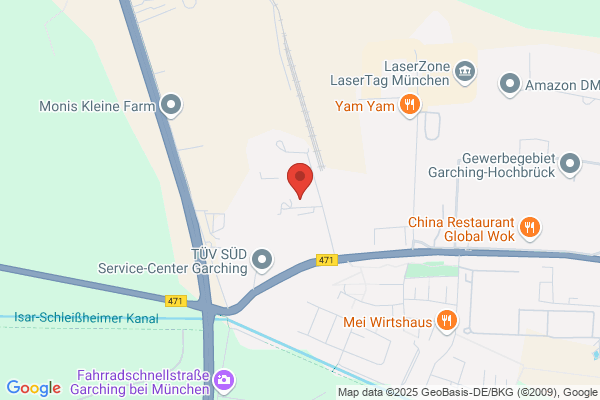 Trenker GmbH
