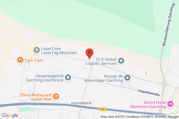 Flinsch Ferdinand GmbH